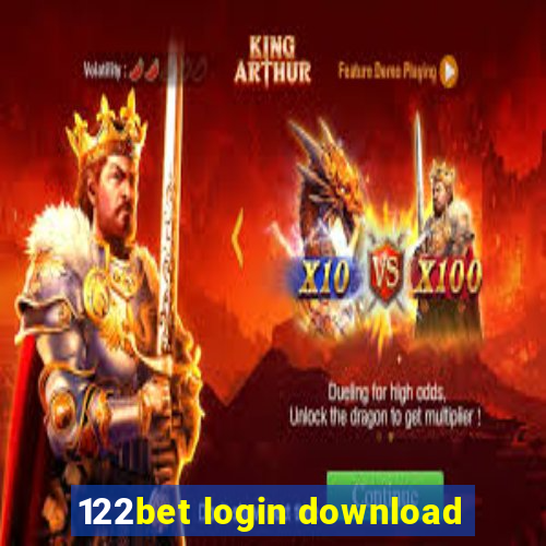 122bet login download